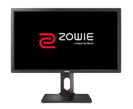 BenQ ZOWIE RL2755T czarny - 346130 - zdjęcie 7